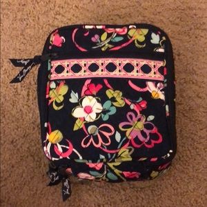 vera bradley lunch box